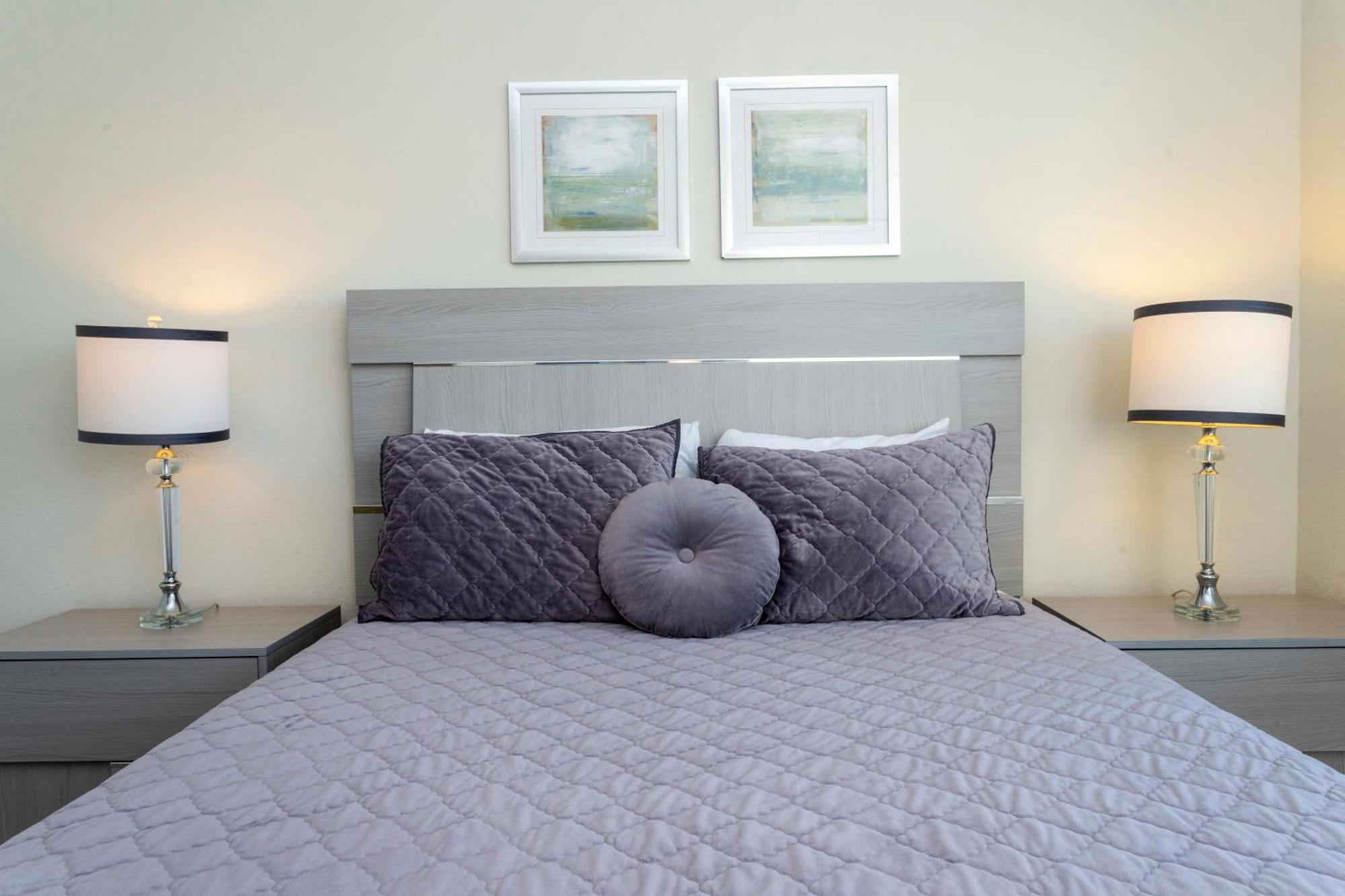 Four Bedrooms Townhome 4861 키시미 외부 사진