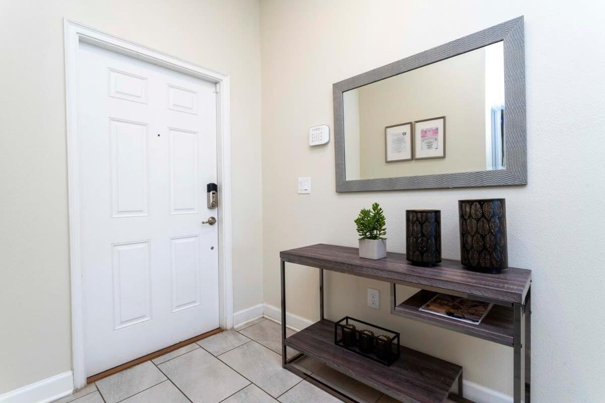 Four Bedrooms Townhome 4861 키시미 외부 사진